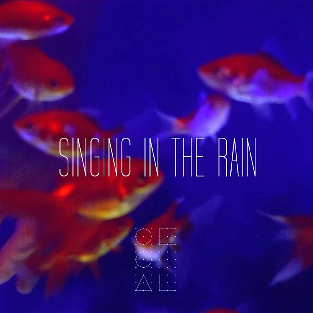 Singing in the Rain | Wiki LOOΠΔ | Fandom