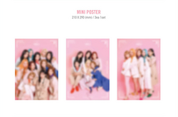 Season's Greetings | LOOΠΔ Wiki | Fandom