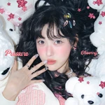 Choerry Pressure cover art
