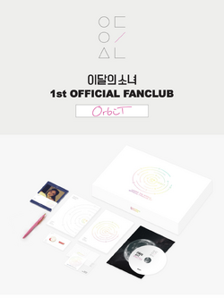 Orbit | LOOΠΔ Wiki | Fandom Orbit | LOOΠΔ Wiki | Fandom