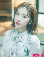 10Star HaSeul