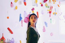 HeeJin ViViD BTS 14