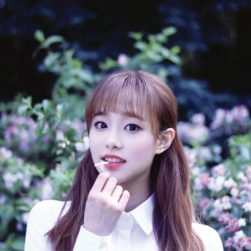 loona chuu why not? 12:00 トレカ 今月の少女 チュウ Chuu | LOOΠΔ Wiki | Fandom