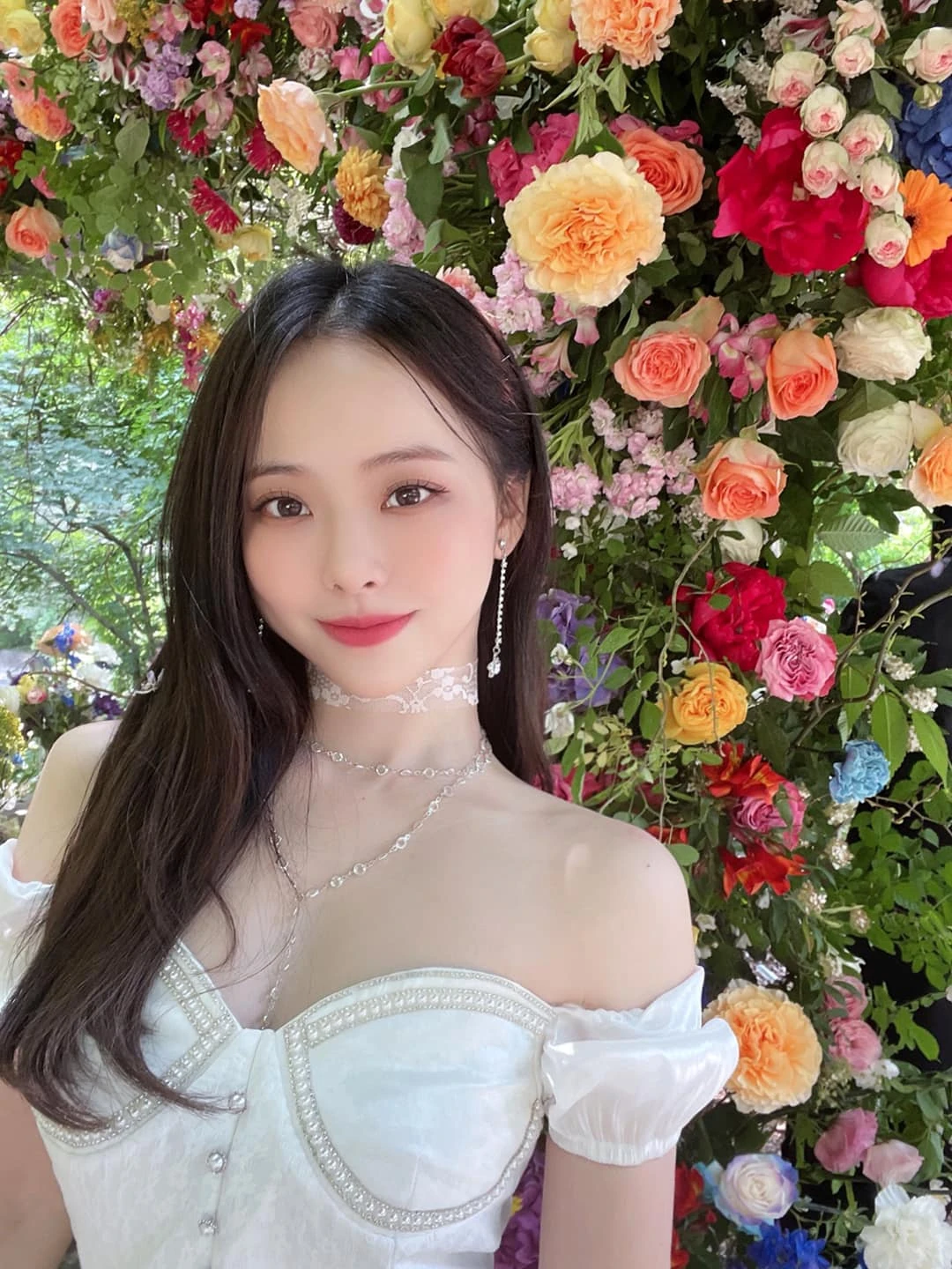 ViVi/Facts | LOOΠΔ Wiki | Fandom