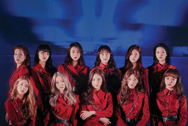 Loona 今月の少女 アルバム 1/3 Love & Live 通常盤 未開封