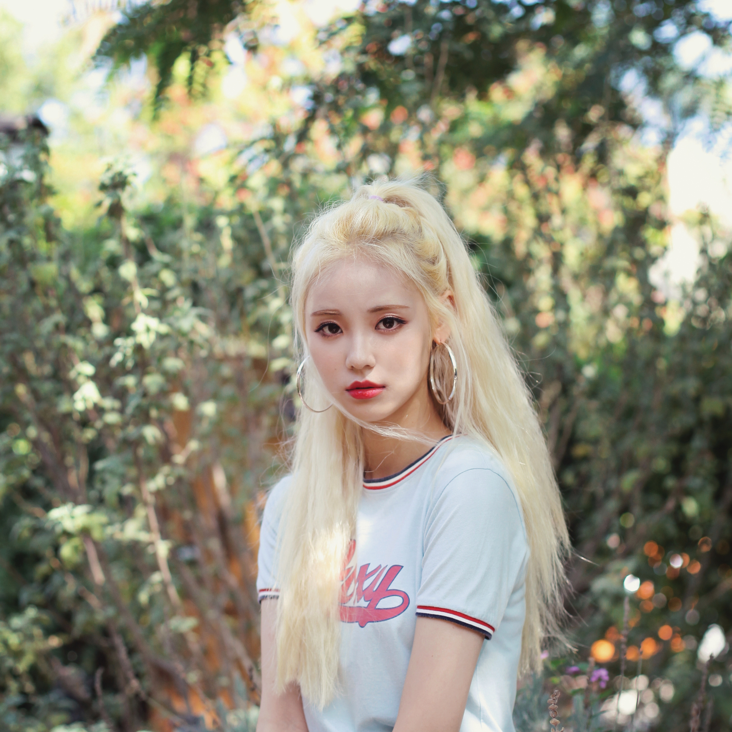JinSoul | LOOΠΔ Wiki | Fandom