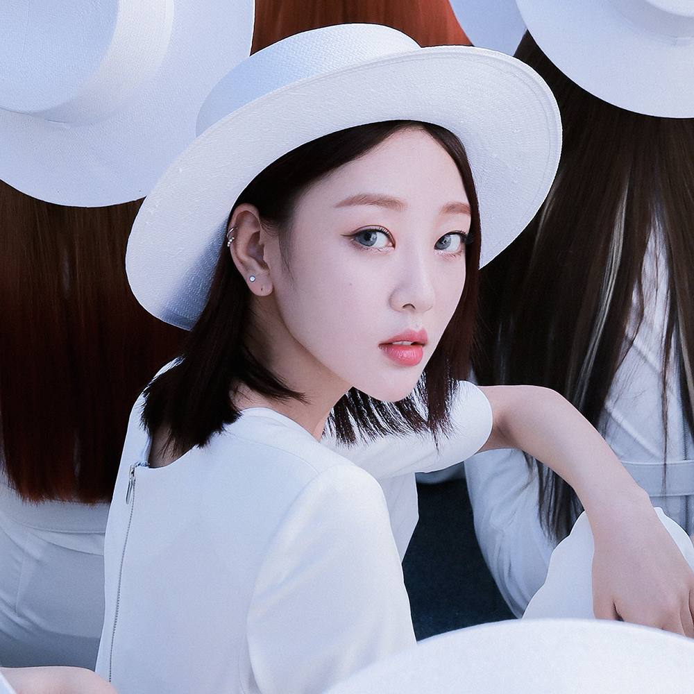 Yves/Facts, LOOΠΔ Wiki