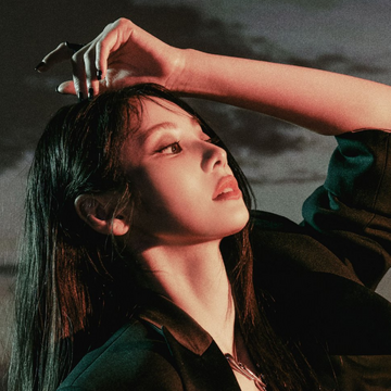 LOONA ARTMS Jinsoul 진솔 ジンソル ソウルコントレカセット ARTMS - Official Profile Photos (Jinsoul Image Teasers) : r