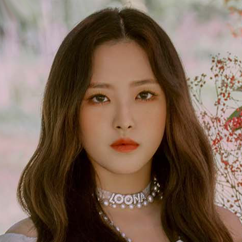 HyeJu | LOOΠΔ Wiki | Fandom