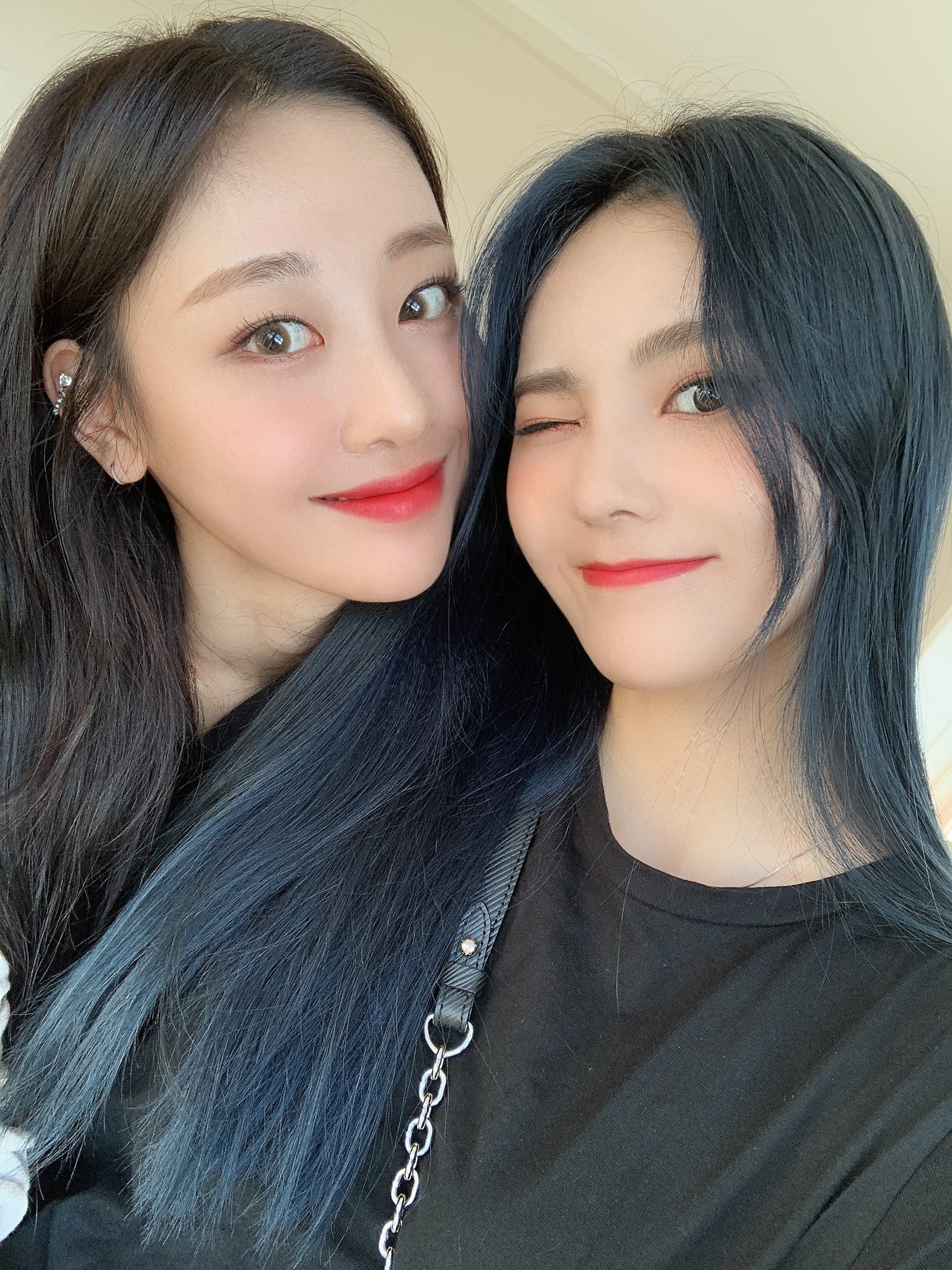 Yves/Facts, LOOΠΔ Wiki