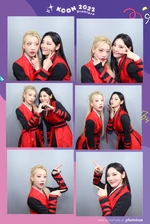 22.05.07 (KCON 2022 Premiere) @KCON_official