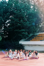 '[+ +]', Group Photo #5 Ver. 2