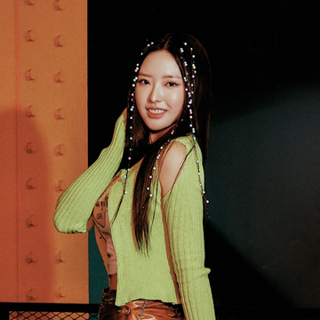 HyeJu | LOOΠΔ Wiki | Fandom