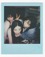 24.01.09 (with HeeJin and HaSeul) @withaseul