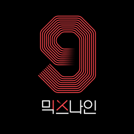 MIXNINE Logo