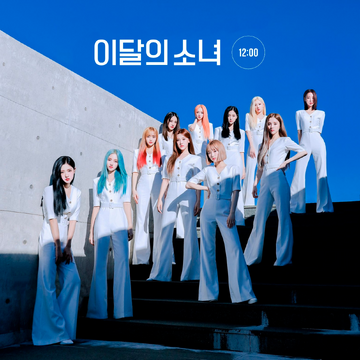 12:00] | LOOΠΔ Wiki | Fandom