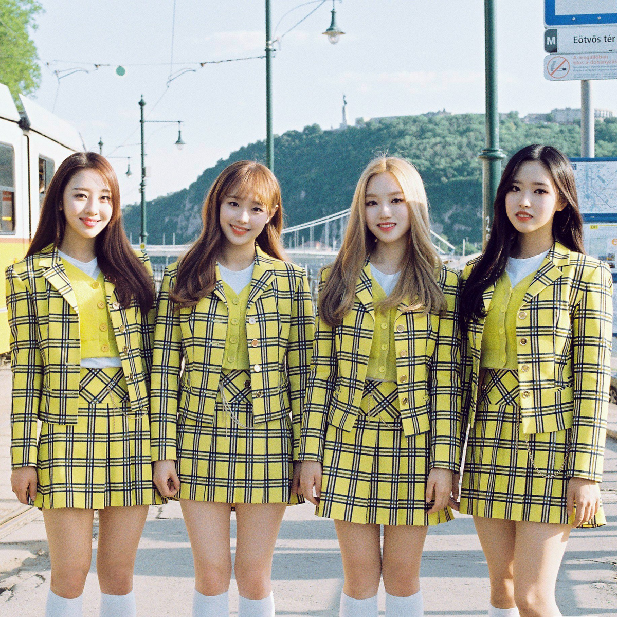 Teaser] 이달의 소녀 yyxy (LOONA/yyxy) 