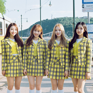 yyxy | LOOΠΔ Wiki | Fandom