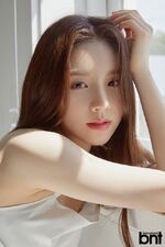 HeeJin BNT International May 2020 1