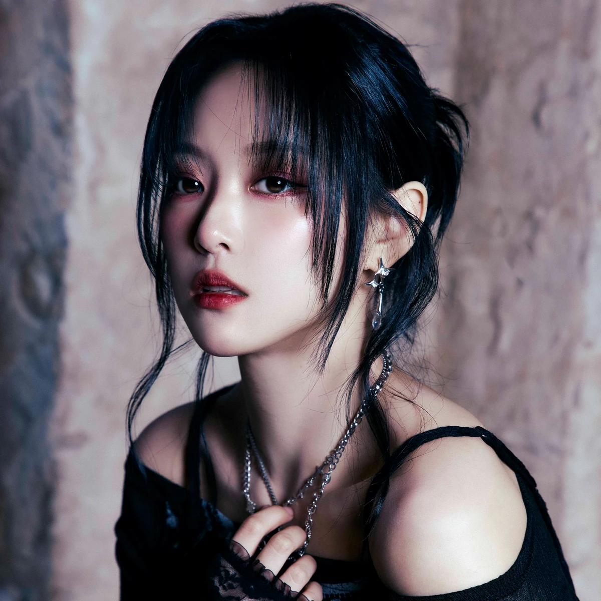 HyunJin | LOOΠΔ Wiki | Fandom