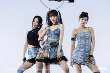 “Air Force One” MV BTS #64