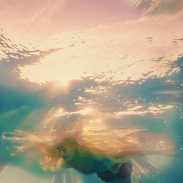 Underwater page image
