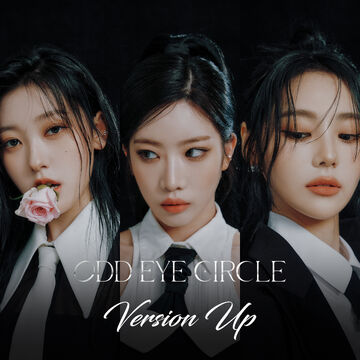 Version Up> | LOOΠΔ Wiki | Fandom Version Up> | LOOΠΔ Wiki | Fandom