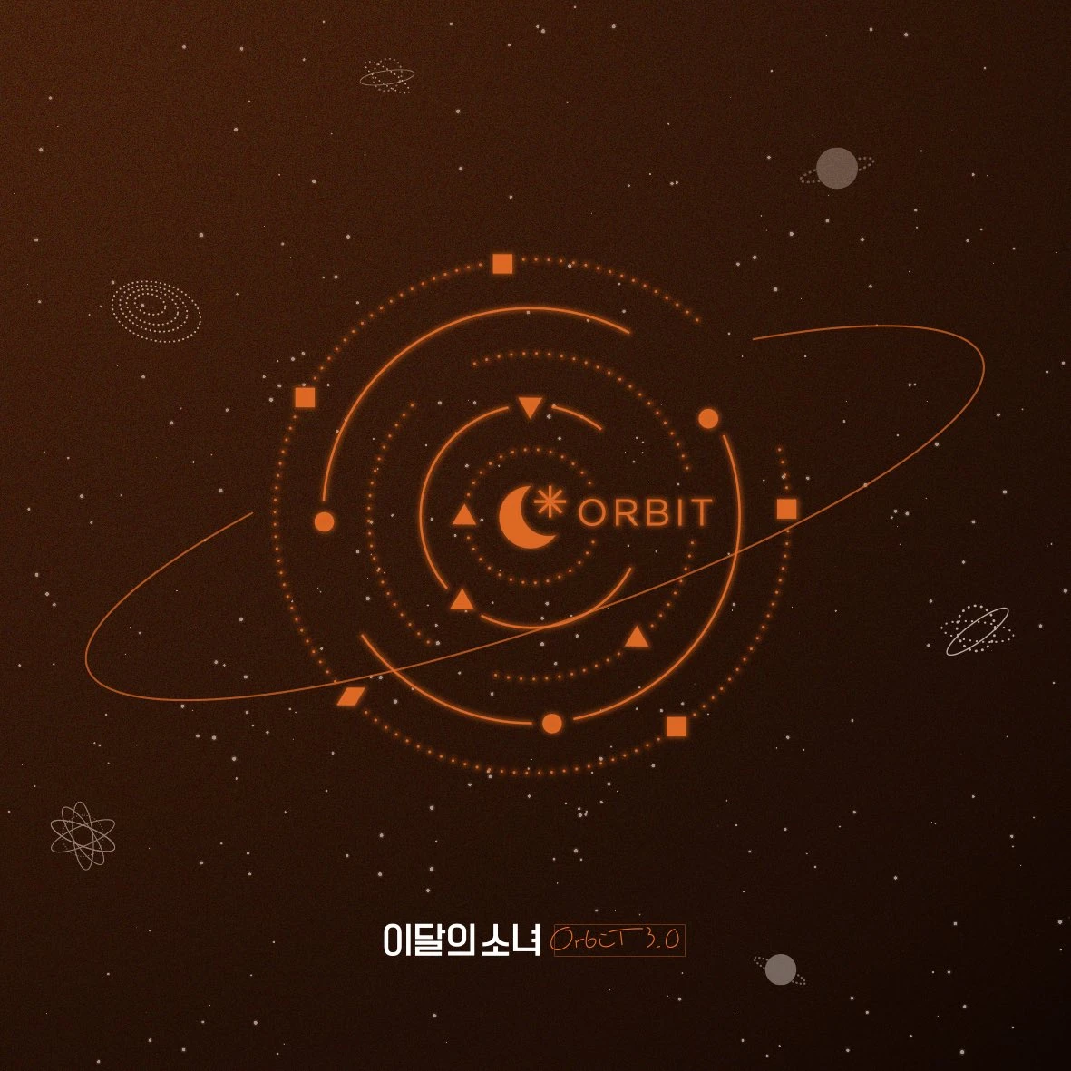 Orbit | Wiki LOOΠΔ | Fandom