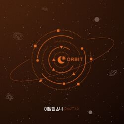 Orbit | LOOΠΔ Wiki | Fandom