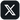 X Icon