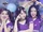 180823 Mcountdown Naver Hi High HaSeul.jpg