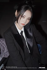 “Air Force One” MV BTS #41