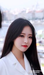 180530 Naver beauty&thebeat BTS 18
