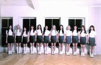 LOONA ++ A Limited Photocard 2