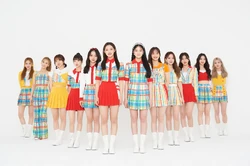 HULA HOOP / StarSeed ~Kakusei~ | LOOΠΔ Wiki | Fandom