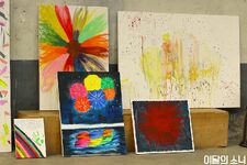 365 BTS 3.jpg (203 KB) “365” MV BTS #27