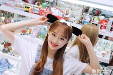 180530 Naver beauty&thebeat BTS 11