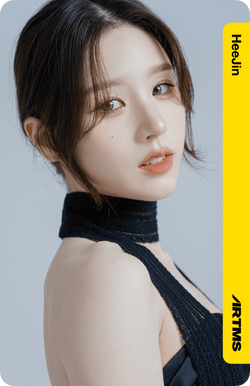 HeeJin/Gallery/Objekts | LOOΠΔ Wiki | Fandom