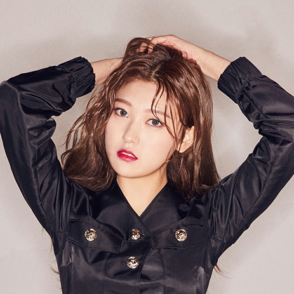 Choerry | LOOΠΔ Wiki | Fandom