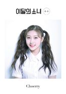 ++ Promotional Picture Choerry