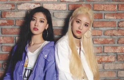 Choerry | LOOΠΔ Wiki | Fandom