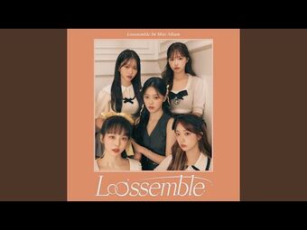 Sensitive (English Version) | LOOΠΔ Wiki | Fandom