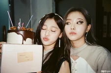 “PTT (Paint The Town)” MV BTS #4