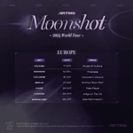 ARTMS 2024 World Tour Moonshot in Europe venues reveal.png (6.46 MB) Europe Venues Reveal