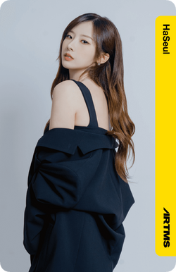 HaSeul/Gallery/Objekts | LOOΠΔ Wiki | Fandom