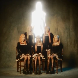 ARTMS Birth page image