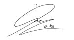 HyunJin signature