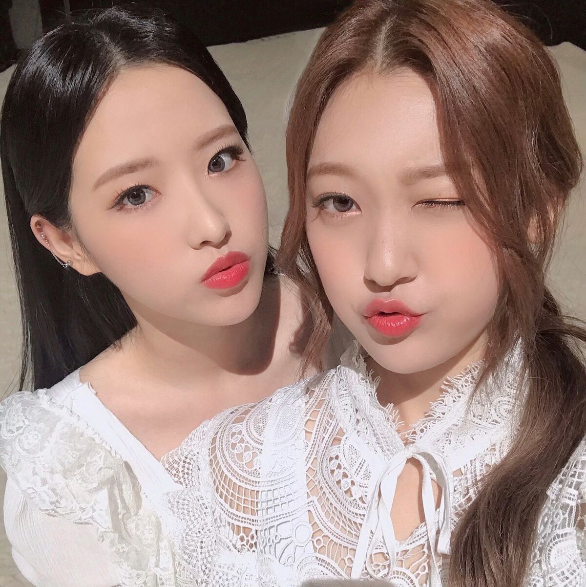 '01 Line | LOOΠΔ Wiki | Fandom