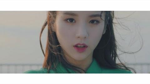 MV 이달의 소녀 (LOONA) "Hi High"