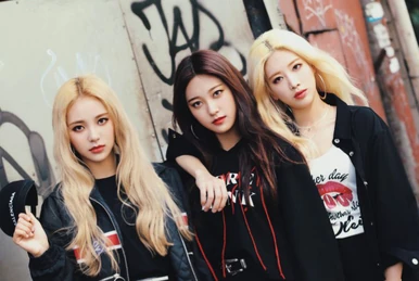ODD EYE CIRCLE Mix & Match ジンソル LOONA ODD EYE CIRCLE - Mix & Match (JinSoul Teaser Image) : r/kpop